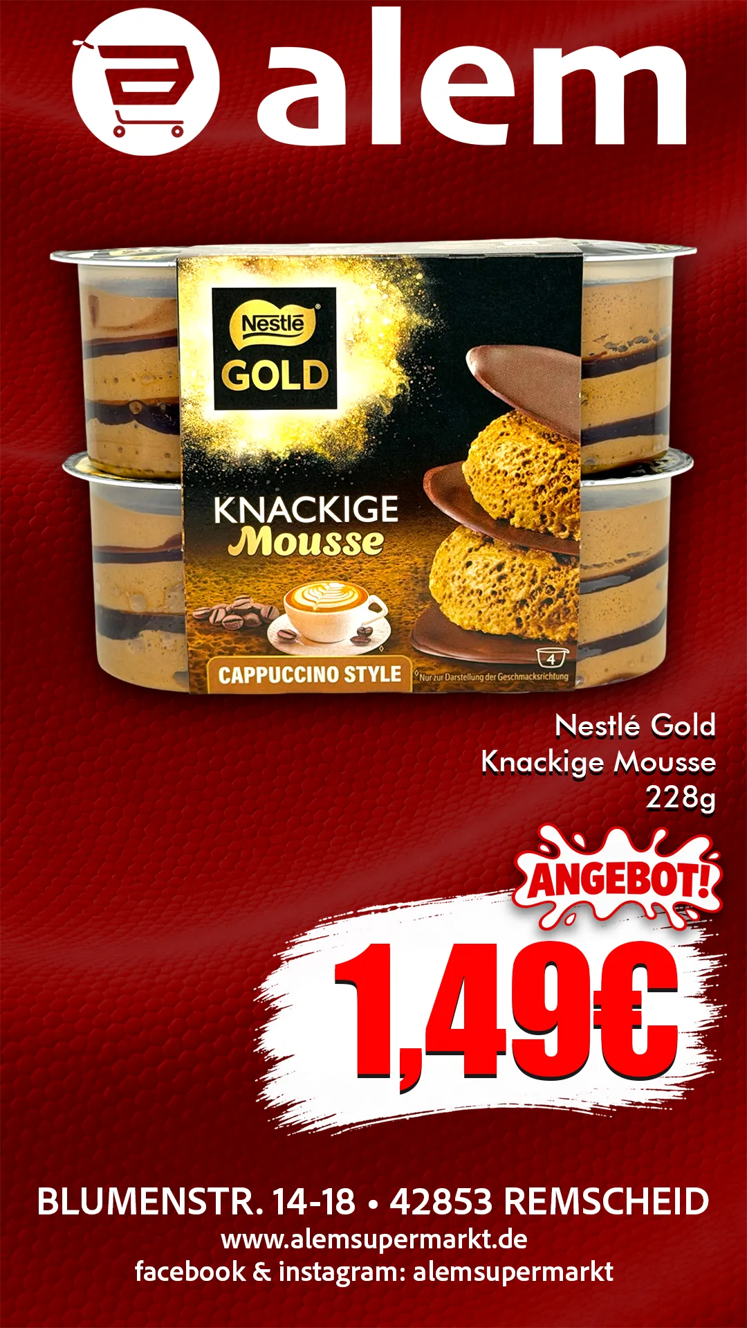 Aktuelle Angebote ansehen